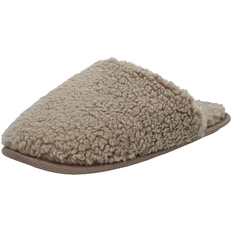 VRS Dame Hjemmesko Str. 38/39 Beige
