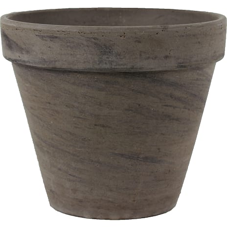 Andre Mærker Potte basalt Ø22 cm 1 stk.