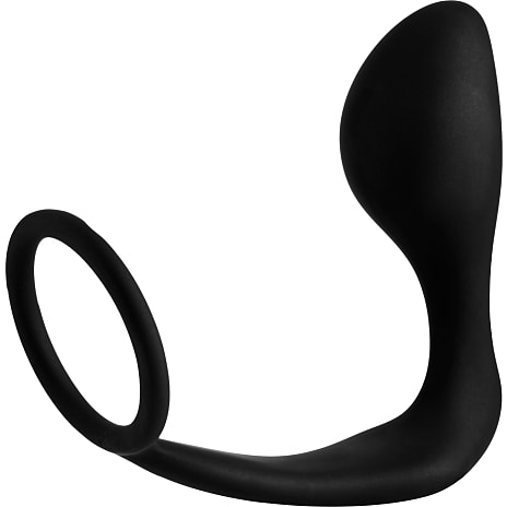 Sinful penisring med prostata stimulator 1 stk.