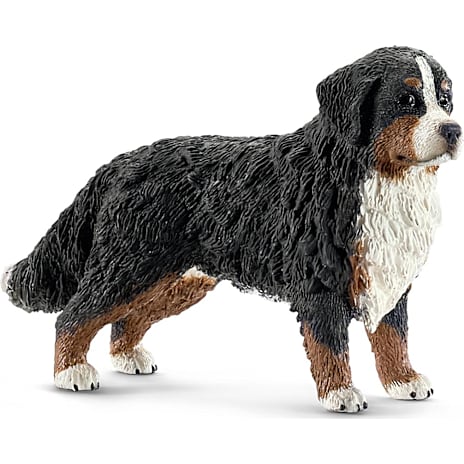 Schleich Berner Sennenhund