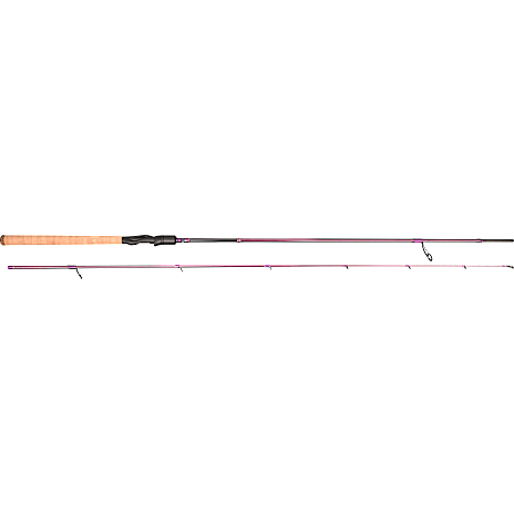 Kinetic Angel spinnestang 8-30 g 1 stk.