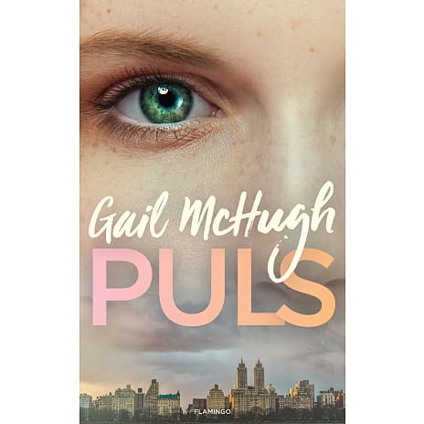 Flamingo Puls af Gale Mchugh