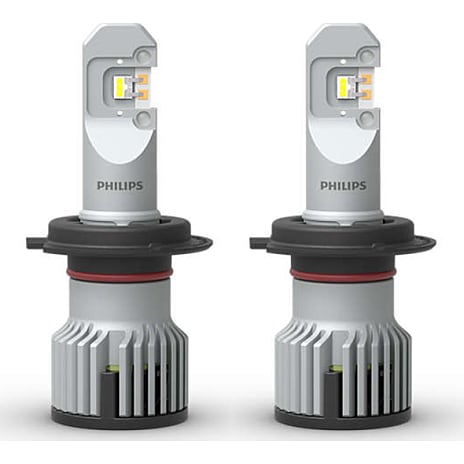 Philips Ultinon Pro6000 Boost LED H7