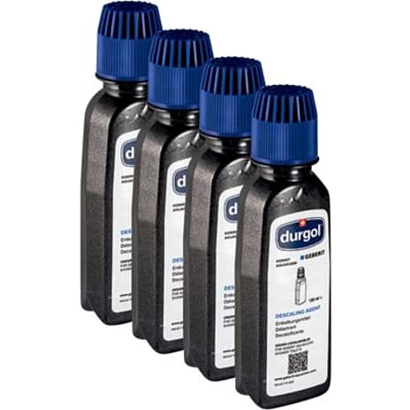 Geberit AquaClean Afkalkningsmiddel 4-pak