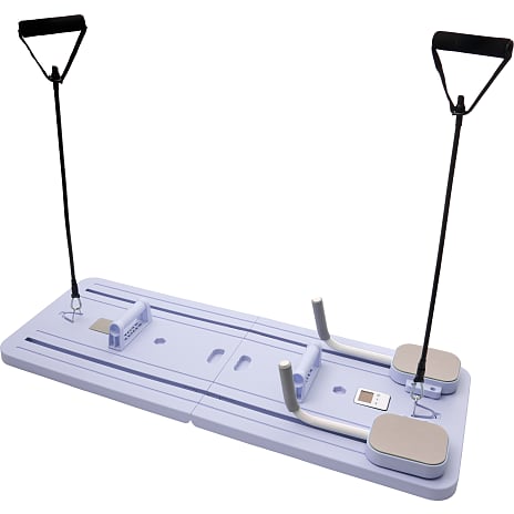 North Field Multifunktionel Reformer Board Lilla