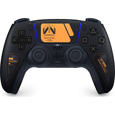 Sony DualSense Trådløs Controller Death Stranding 2