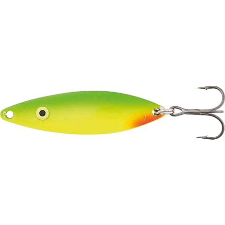 Kinetic Boss Green/Yellow Flash