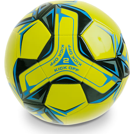 Mini Fodbold Str. 2 Assorteret