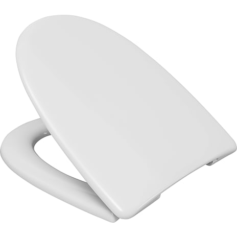 Cedo Melissa Standard toiletsæde hvid