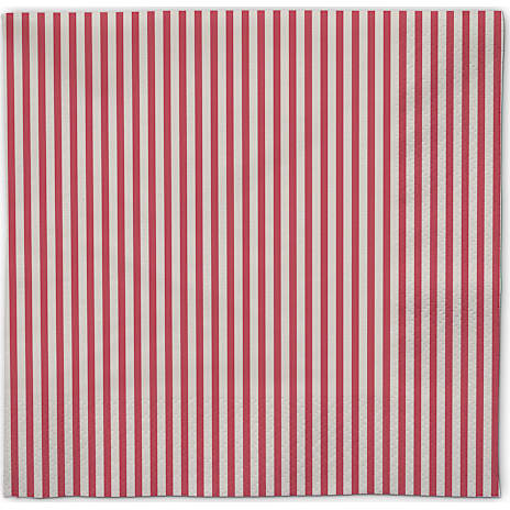 20 juleservietter 33x33 cm 20 stk.