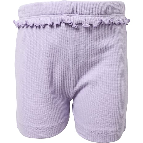 VRS Mini Basic Baby Shorts Str. 62/68 Lilla