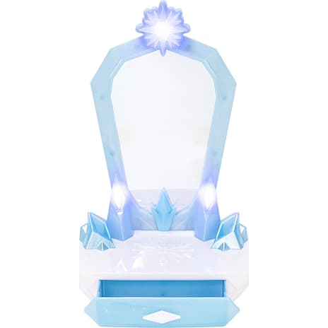 Disney Frozen Elsas Ice & Magic Vanity