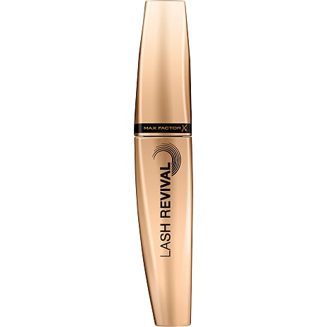 Max Factor Mascara Lash Revival 01 Black