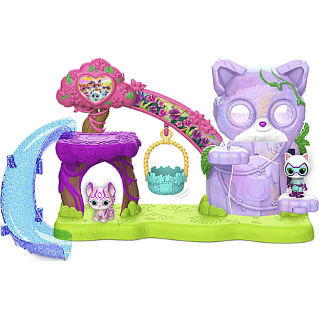 Disney Jr. Super Kitt Su-Purr legesæt