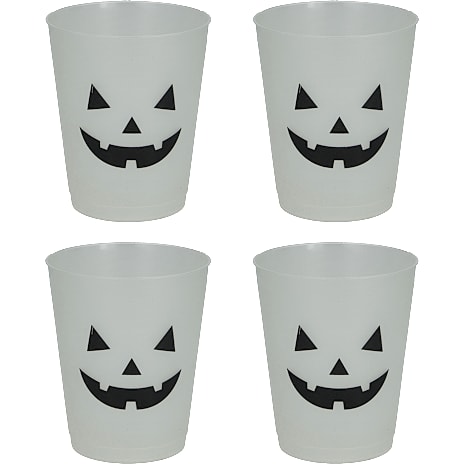 Epiq Halloween Kopper med Motiv
