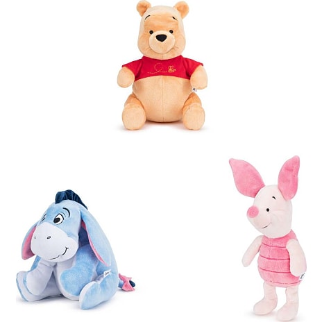 Disney Bamse Assorteret