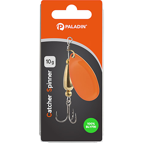 Paladin Catcher Spinner 10G