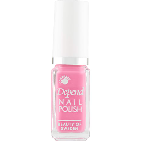Depend Mini Neglelak 684