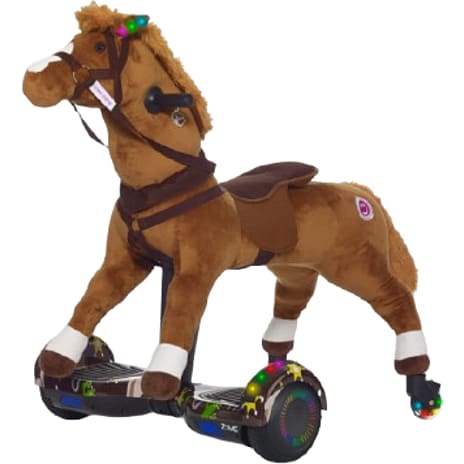 Power pony champ 1 stk.