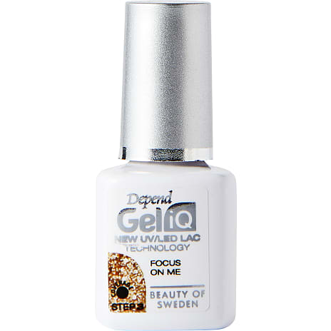 Depend Neglelak 1078 Outfit Of The Day 5 ml