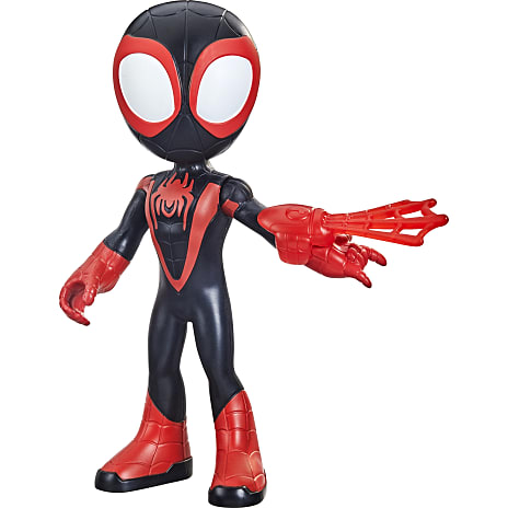 Disney Marvel Miles Morales Spiderman