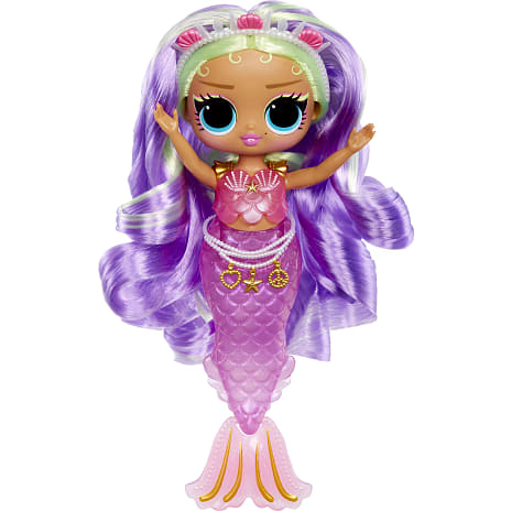 L.O.L. Tweens Havfruedukke Cleo