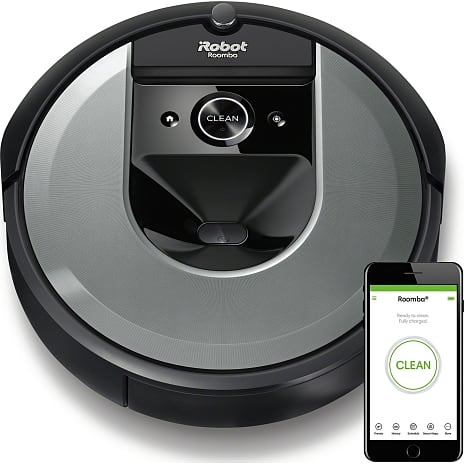 iRobot Roomba i7150 Robotstøvsuger