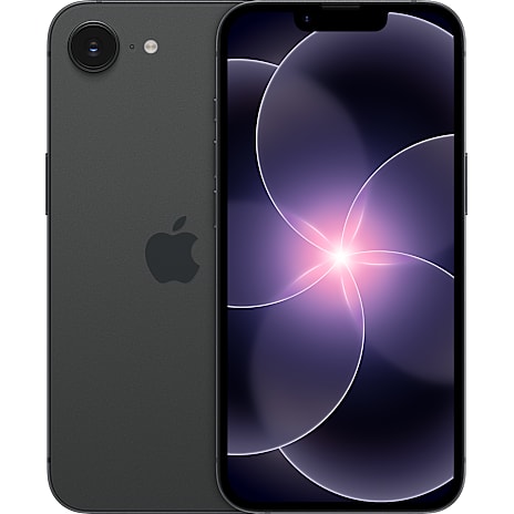 Apple iPhone 17e 256GB Black