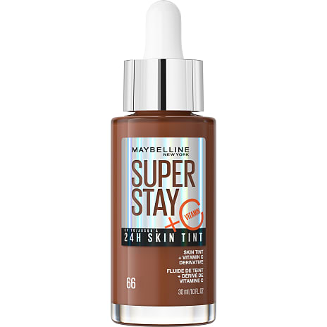 Maybelline New York Foundation 66