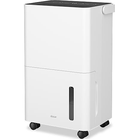 Duux Bora Smart 12L affugter - hvid 1 stk.