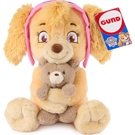 Paw Patrol Skye Bamse