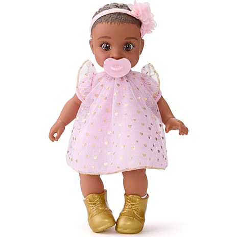 FAO Schwarz Dukke 35 cm