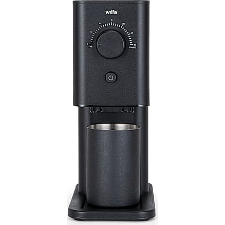 Wilfa kaffekværn CG3B-125 1 stk.