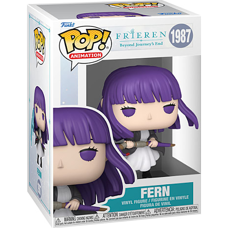 Funko POP! Frieren Fern
