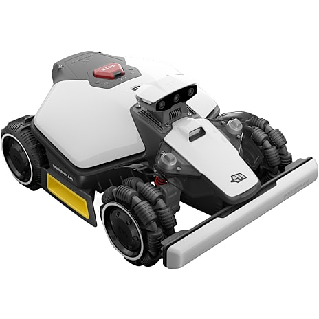 Mammotion Luba Mini 2 AWD robotplæneklipper 1 stk.