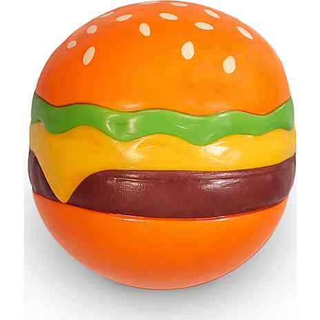 Scoop Hoppebold Burger