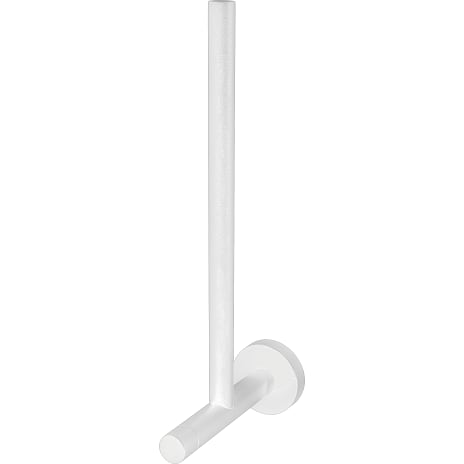 Haceka Kosmos Reserverulleholder hvid