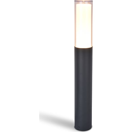 Lutec Dropa LED udendørslampe