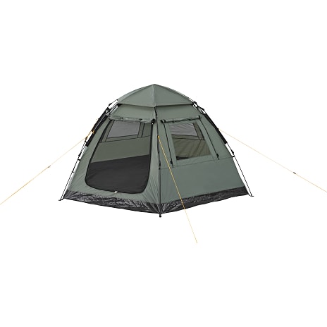 North Field Aruba Yurt
