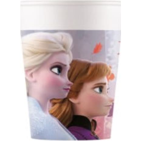 Disney Frozen Papkrus