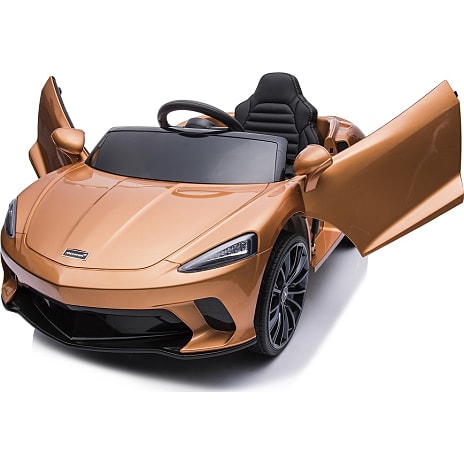 Nordic Play McLaren GT Bil Kobber