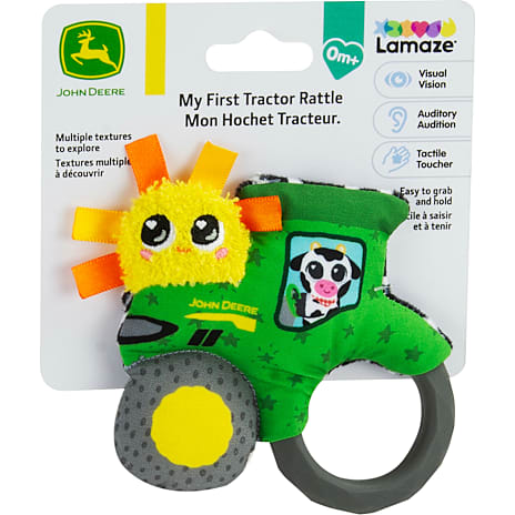 Lamaze Rangle