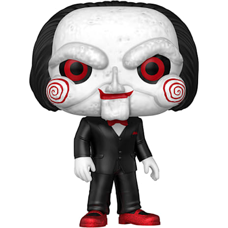 Funko POP! Saw Billy the Puppet