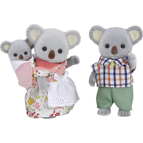 Sylvanian Families Familien Koala
