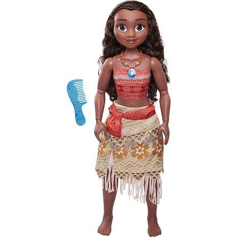 Disney Prinsesse Vaiana 80 cm