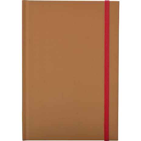 Danpen Trend Notesbog A5 Band Vanilla 2