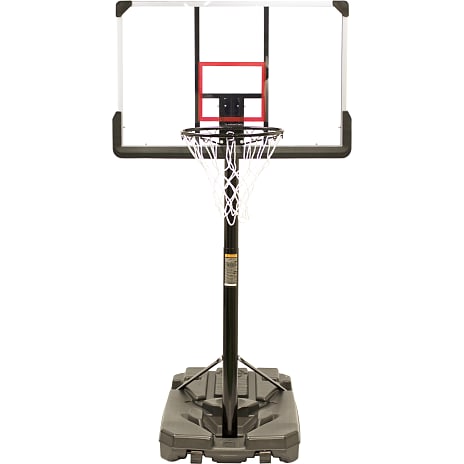 Nordic Games Deluxe Basketballstander