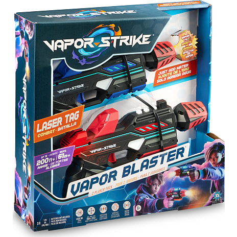 Vapor Strike Pistoler