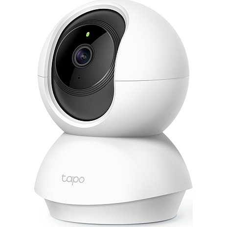 TP-Link Tapo C200 Pan vippe kamera