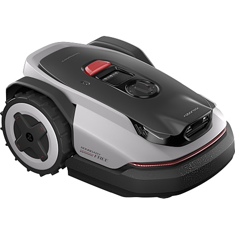 Roborock Rockneo Q110 robotplæneklipper